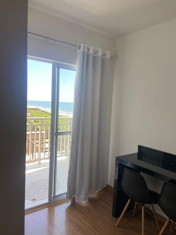Apartamento Pe-Na-Areia Em Condominio Fechado Бара Веля Екстериор снимка