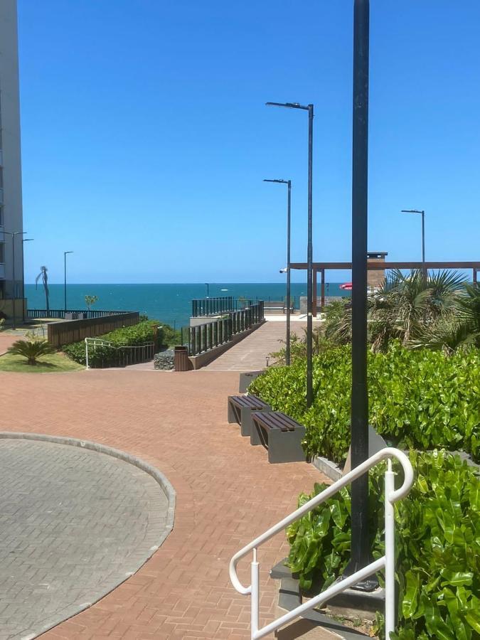 Apartamento Pe-Na-Areia Em Condominio Fechado Бара Веля Екстериор снимка