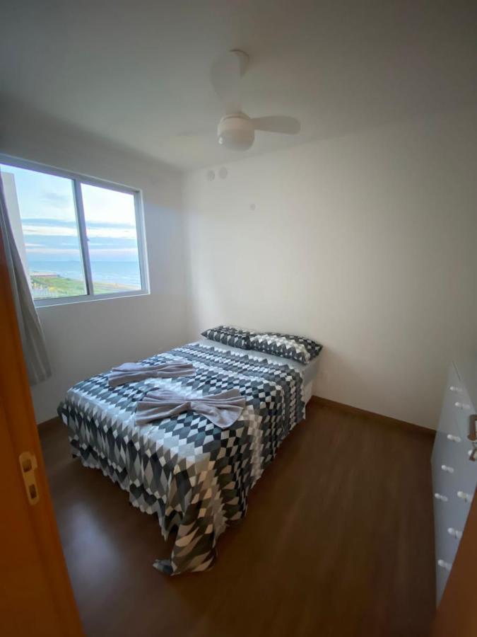 Apartamento Pe-Na-Areia Em Condominio Fechado Бара Веля Екстериор снимка
