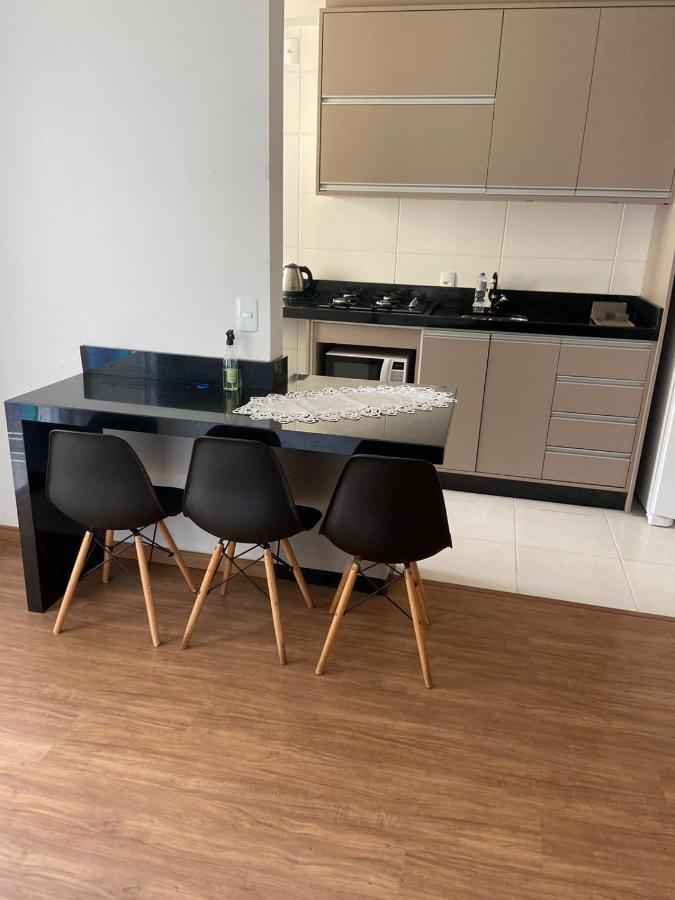 Apartamento Pe-Na-Areia Em Condominio Fechado Бара Веля Екстериор снимка